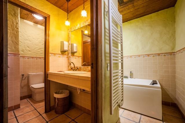 Albergue Boi Romanic Suites Barruera Exterior foto